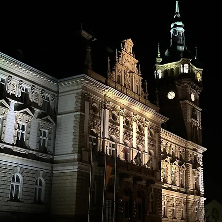 Nowe Najlepsze Szyndzielnia Biznesowe Parking Idealna Przestrzen Do Pracy I Odpoczynku 公寓 别尔斯克-比亚拉